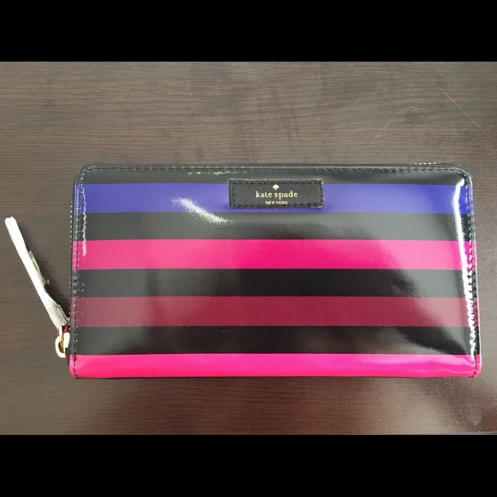 Brand new Kate Spade wallet